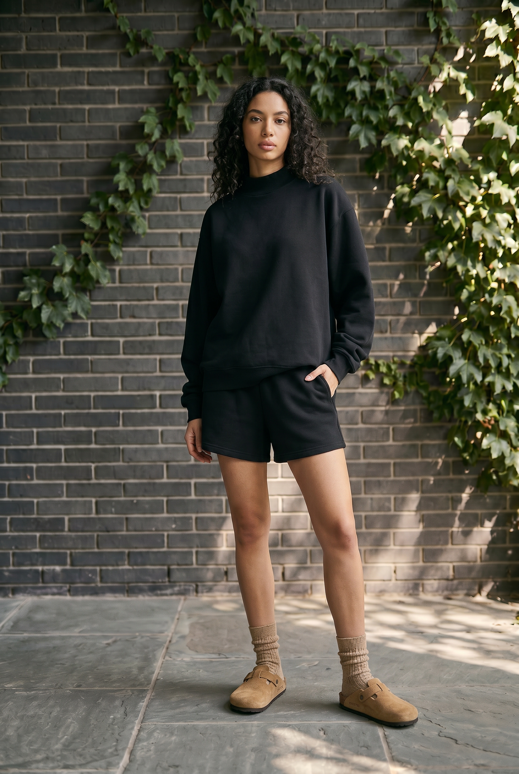 Womenswear
