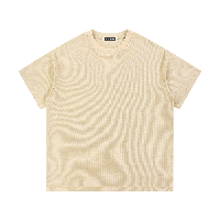 Simple Plains Waffle Knit
