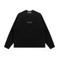 Women's - Vintage  Waffle Sweater
