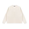 Women's - Vintage Waffle Sweater