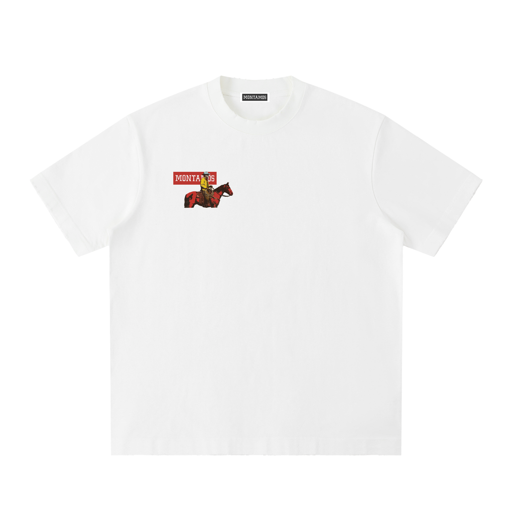 I've been Everywhere - Heavyweight Graphic Tee