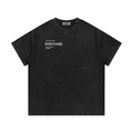 Together We Ride Waffle Knit tee