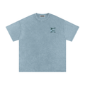 King of the Gulf - Vintage Washed