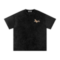 Wise Companion - Vintage Washed Tee