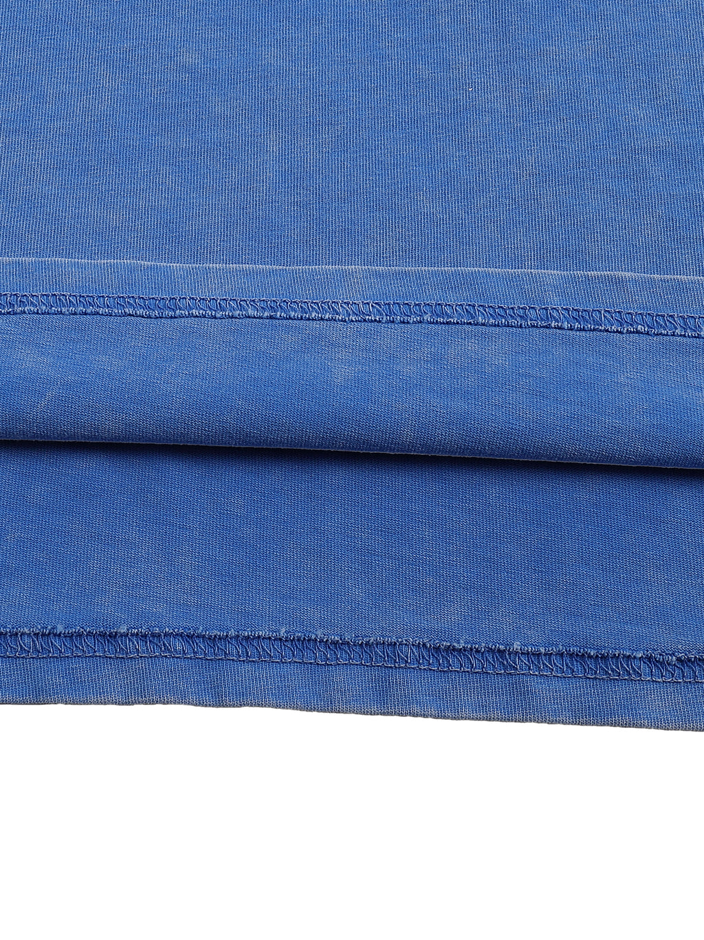 Cafe Cowboy Vintage Washed Tee