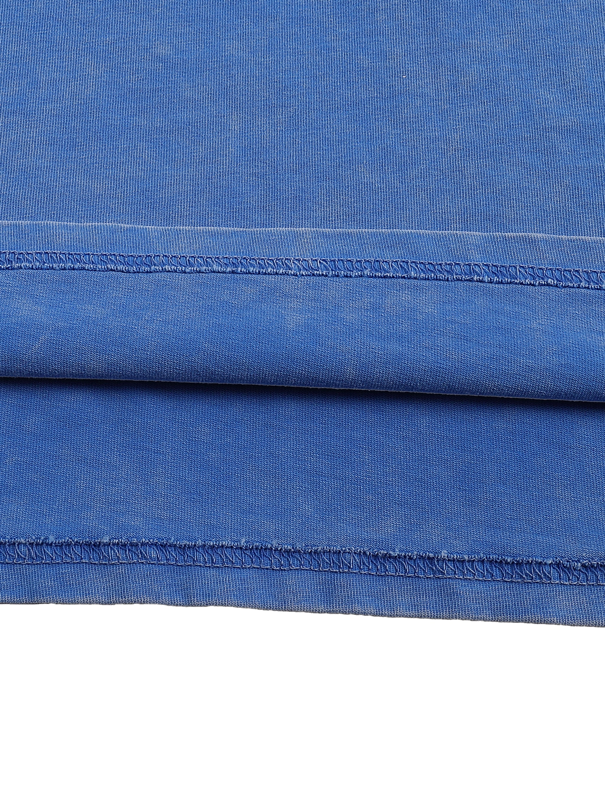 Cafe Cowboy Vintage Washed Tee