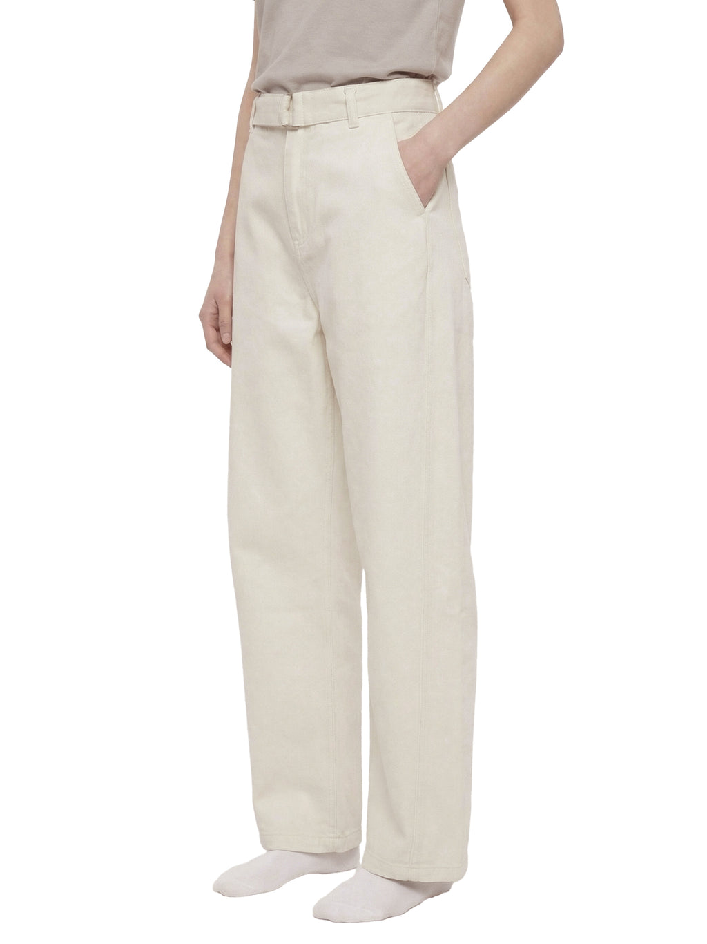 Montamos Chino Pants