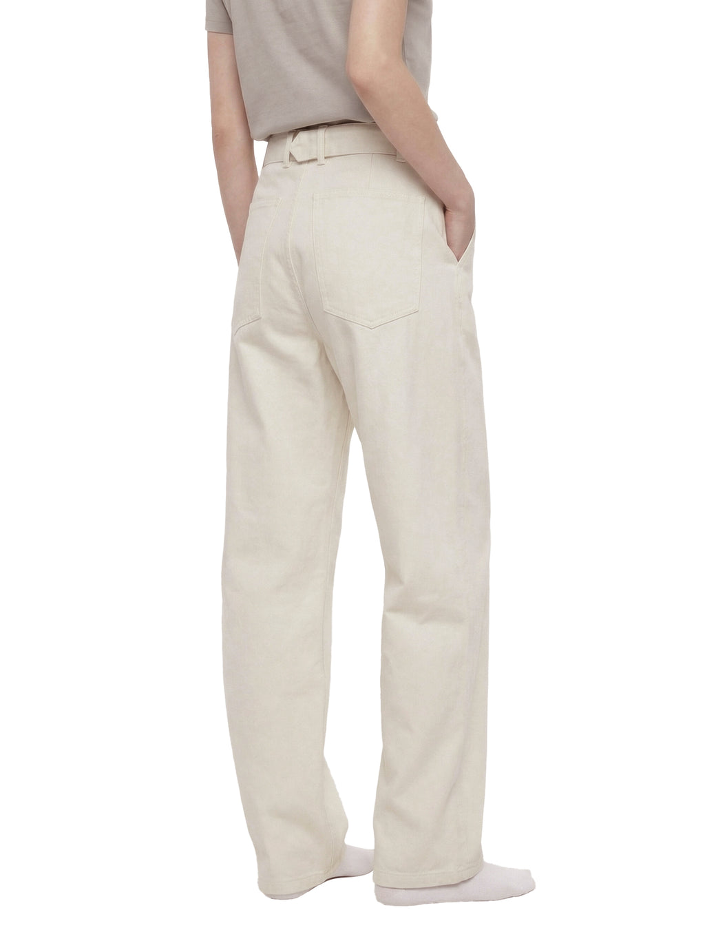 Montamos Chino Pants