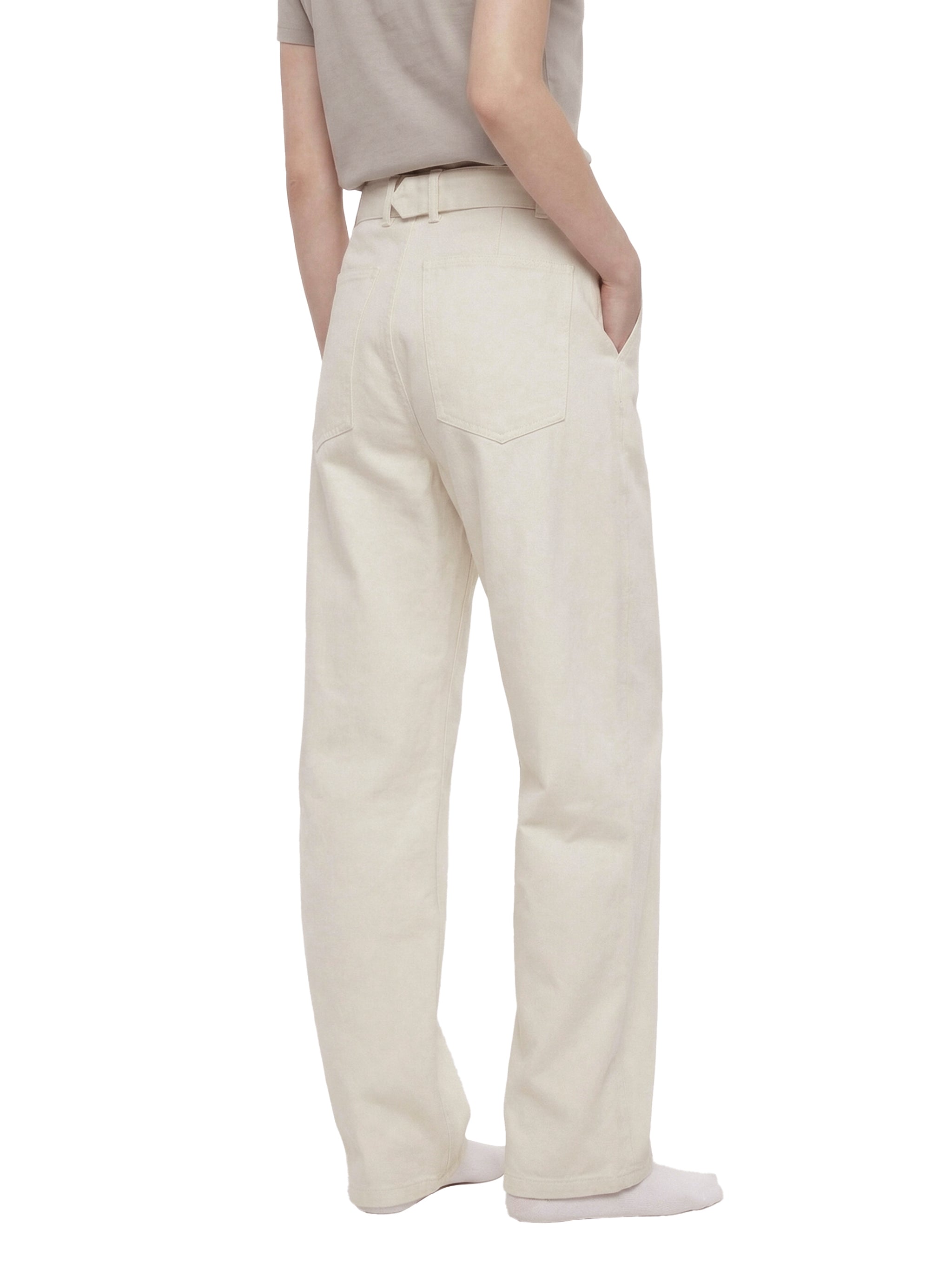 Montamos Chino Pants